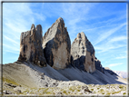 foto Giro delle Tre Cime di Lavaredo